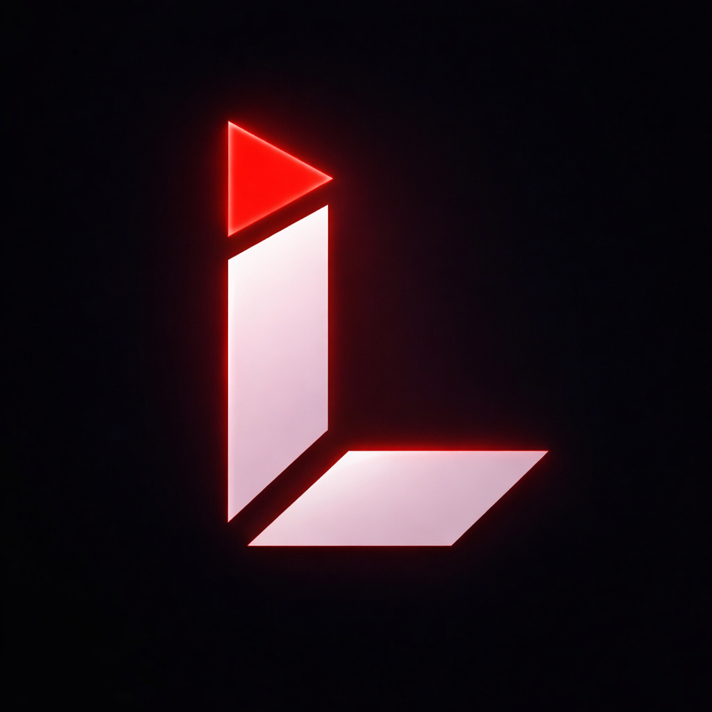 LATERAL Бокс UFC — логотип спортивного медіаканалу