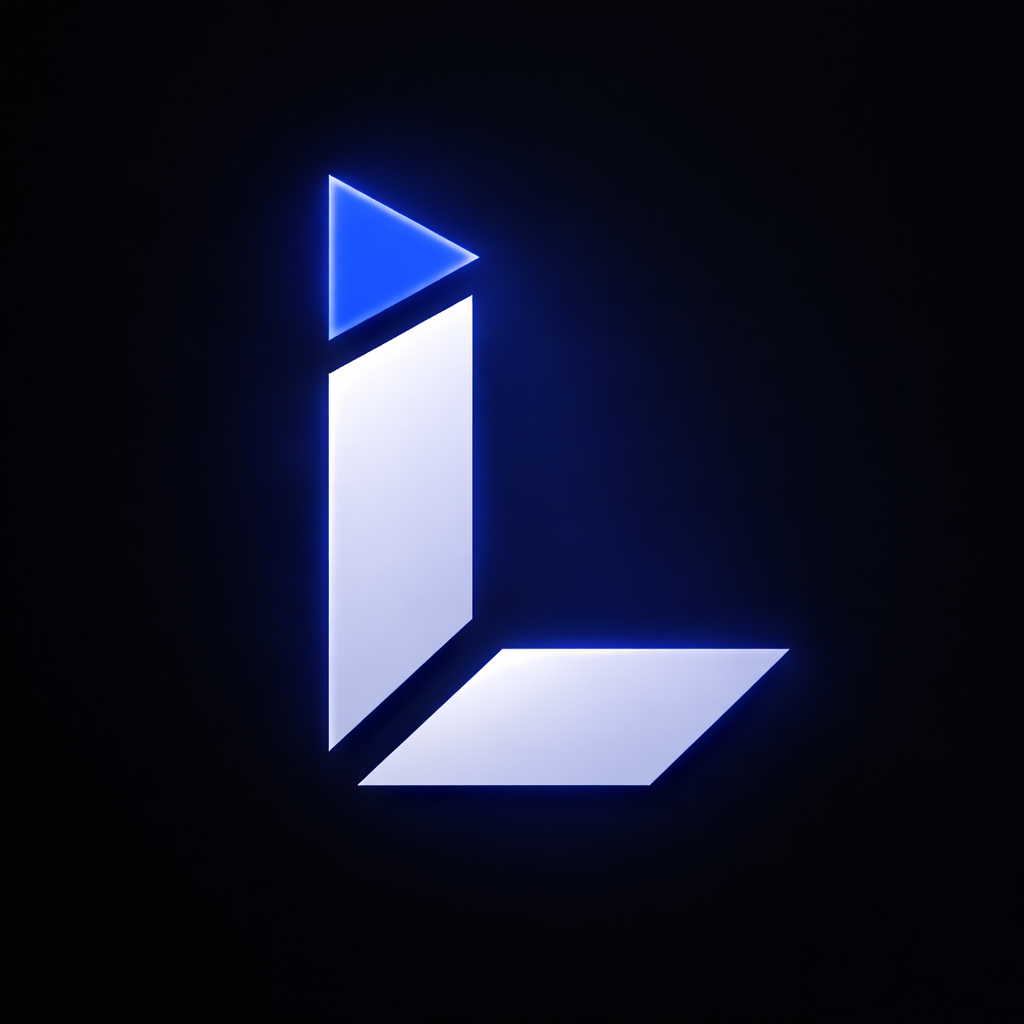 LATERAL Футбол — логотип спортивного медіаканалу