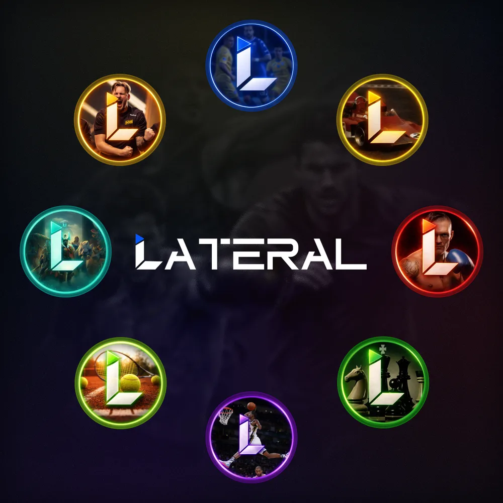 LATERAL – спортивна медіаплатформа